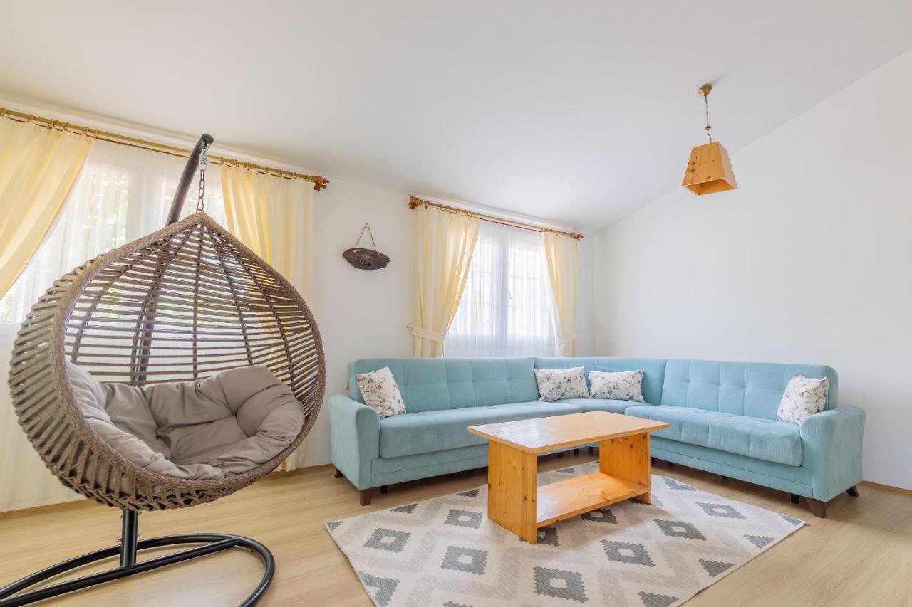 Caretta Caretta Pension Cirali Room photo