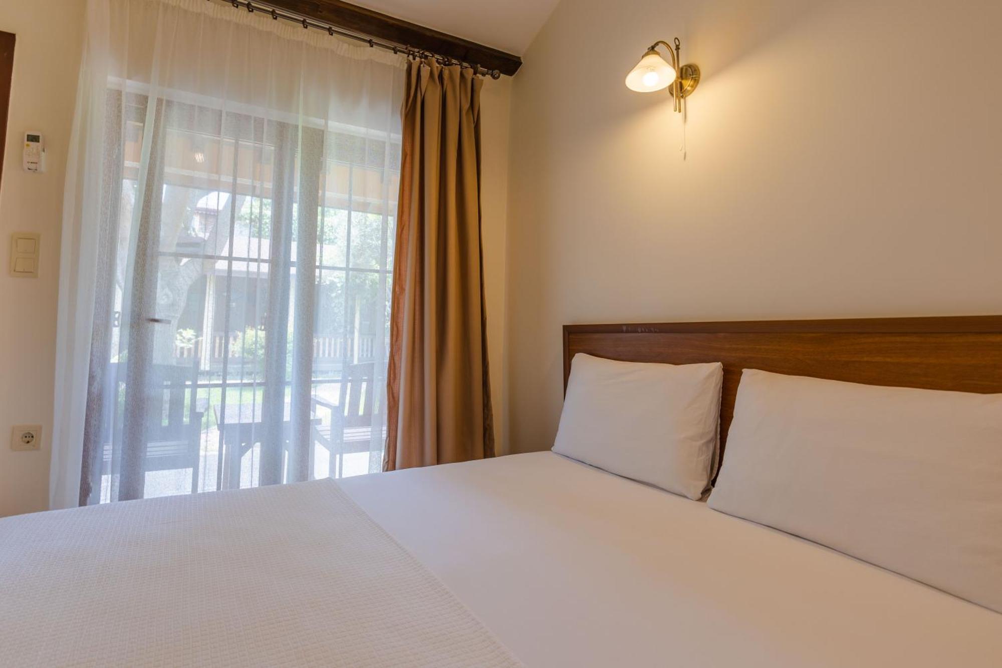 Caretta Caretta Pension Cirali Room photo
