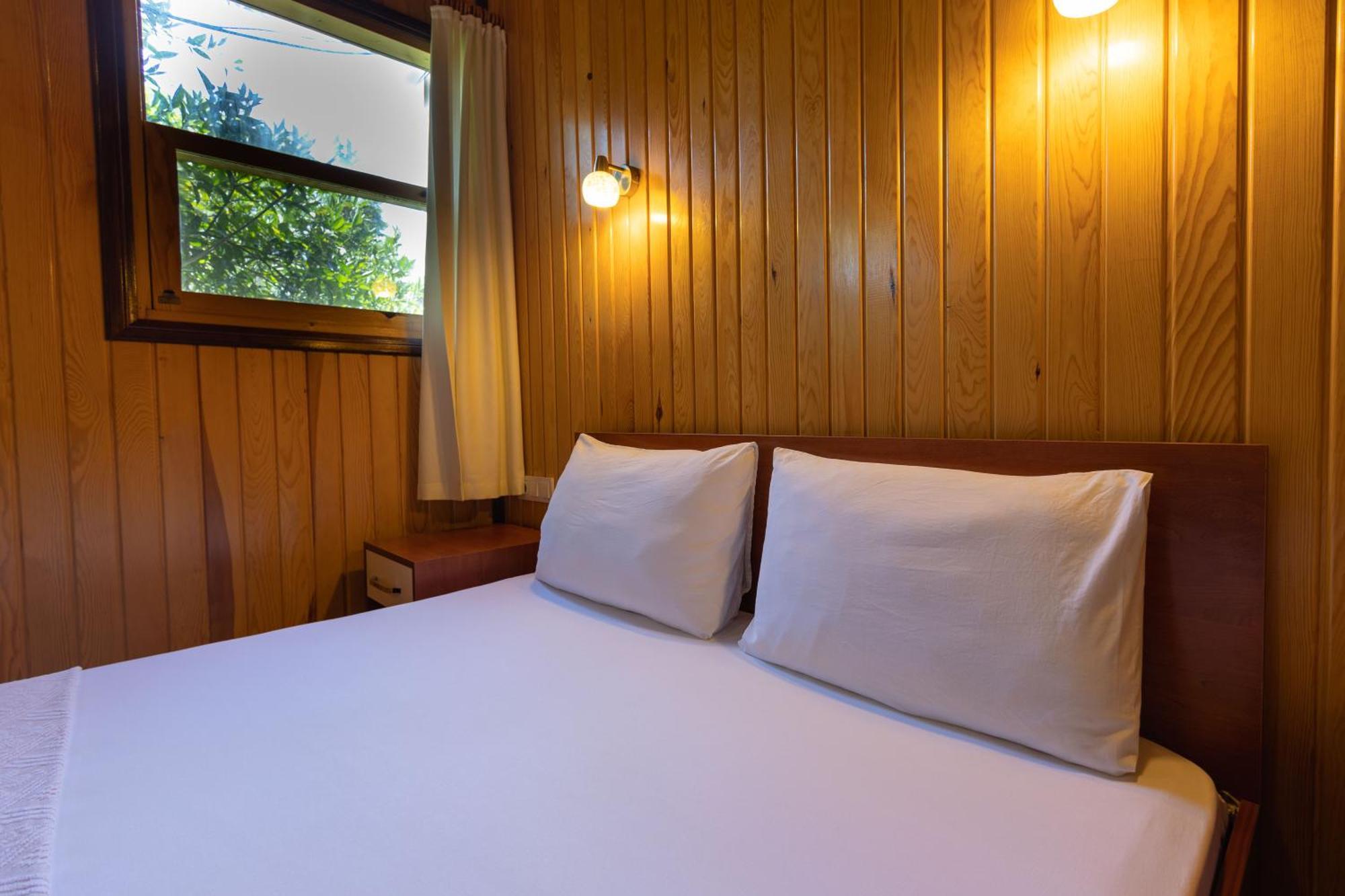 Caretta Caretta Pension Cirali Room photo