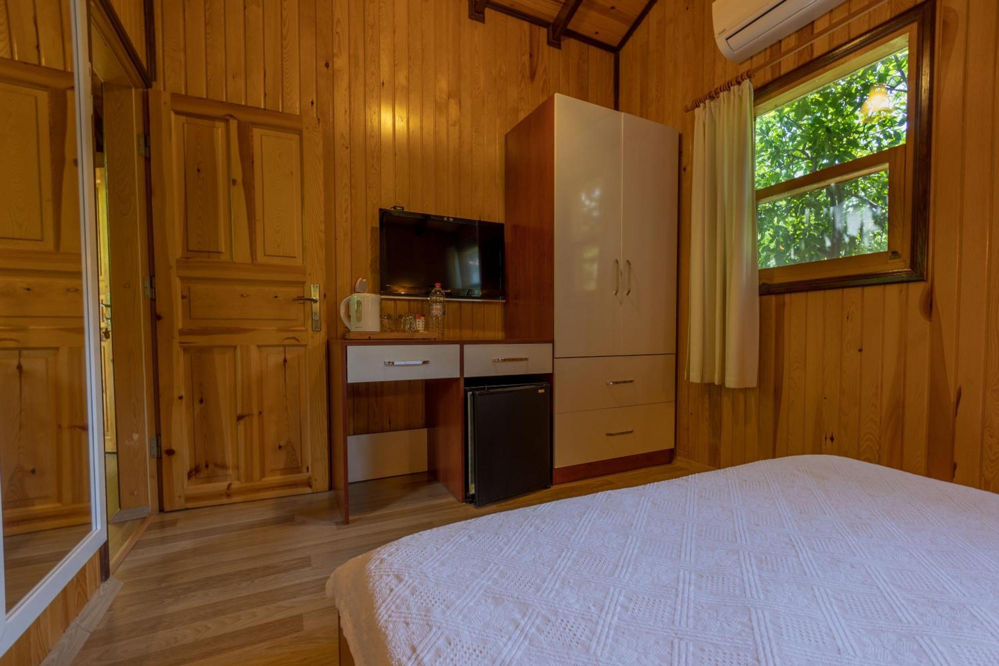 Caretta Caretta Pension Cirali Room photo