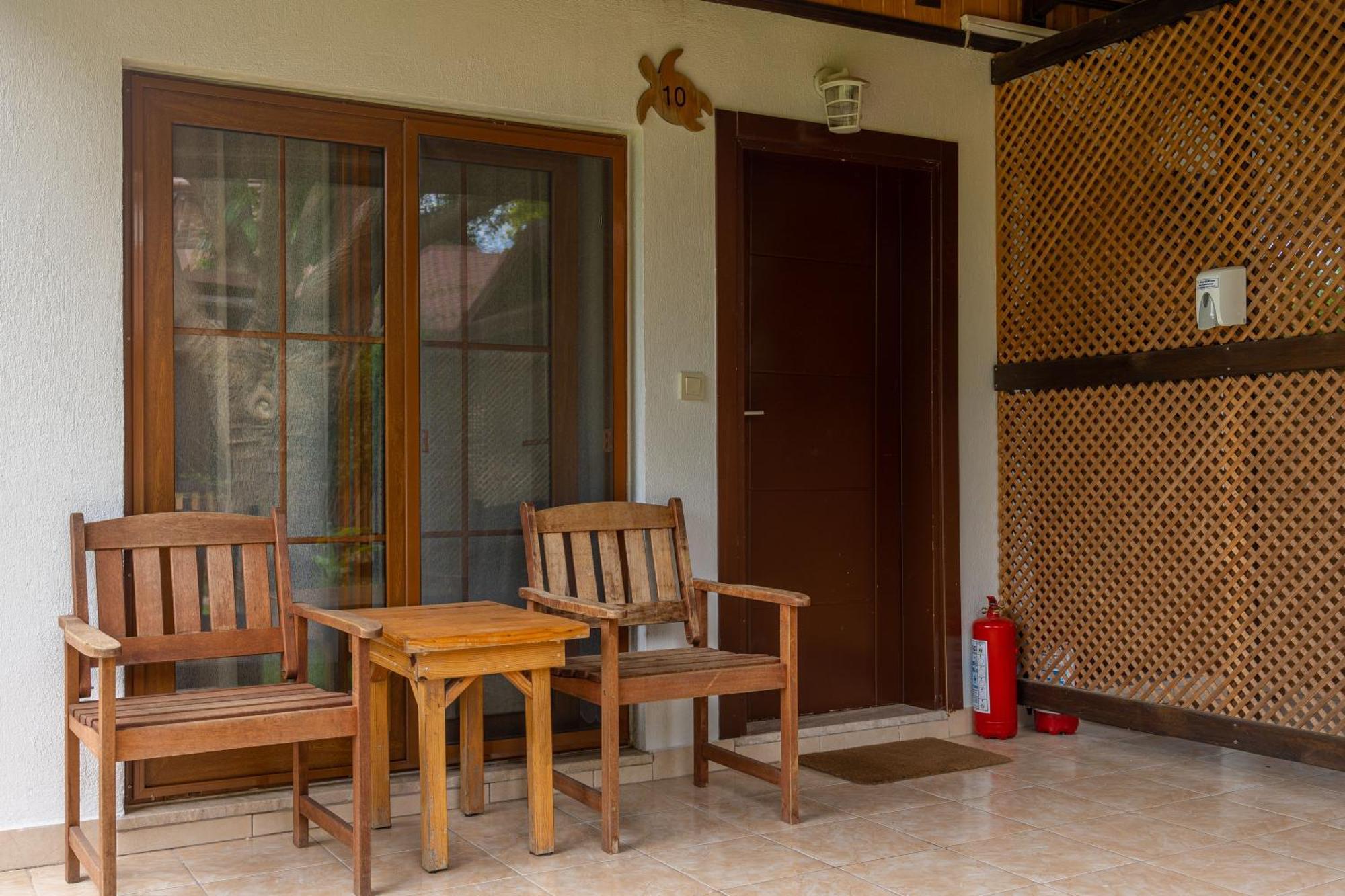 Caretta Caretta Pension Cirali Room photo